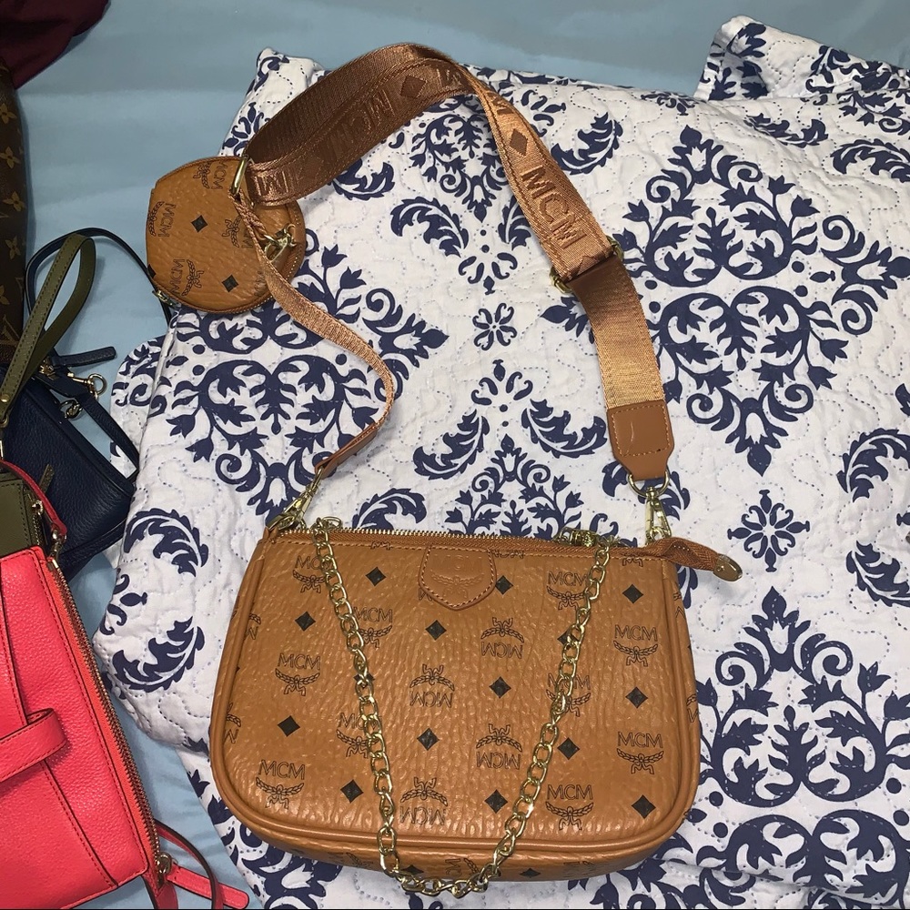 MCM Bag